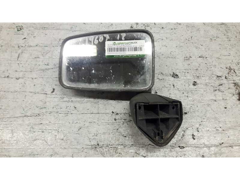 Recambio de retrovisor izquierdo para renault rapid/express (f40) 1.4 familiar (f402/40m) referencia OEM IAM   