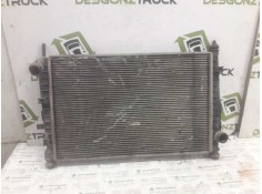 Recambio de radiador agua para ford mondeo berlina (gd) ghia referencia OEM IAM    2