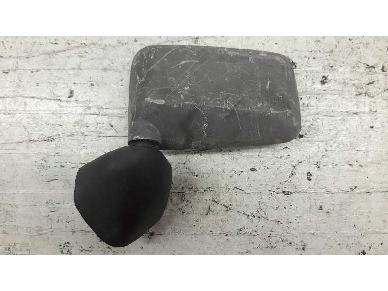 Recambio de retrovisor izquierdo para renault rapid/express (f40) 1.4 familiar (f402/40m) referencia OEM IAM   