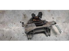 Recambio de soporte motor izquierdo para nissan qashqai (j11) acenta referencia OEM IAM 112221641R  