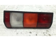 Recambio de piloto trasero derecho para renault rapid/express (f40) 1.4 familiar (f402/40m) referencia OEM IAM   