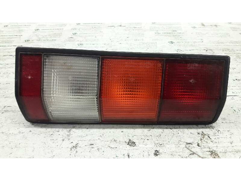 Recambio de piloto trasero derecho para renault rapid/express (f40) 1.4 familiar (f402/40m) referencia OEM IAM   