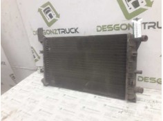 Recambio de radiador agua para ford fiesta berl./courier surf referencia OEM IAM    2