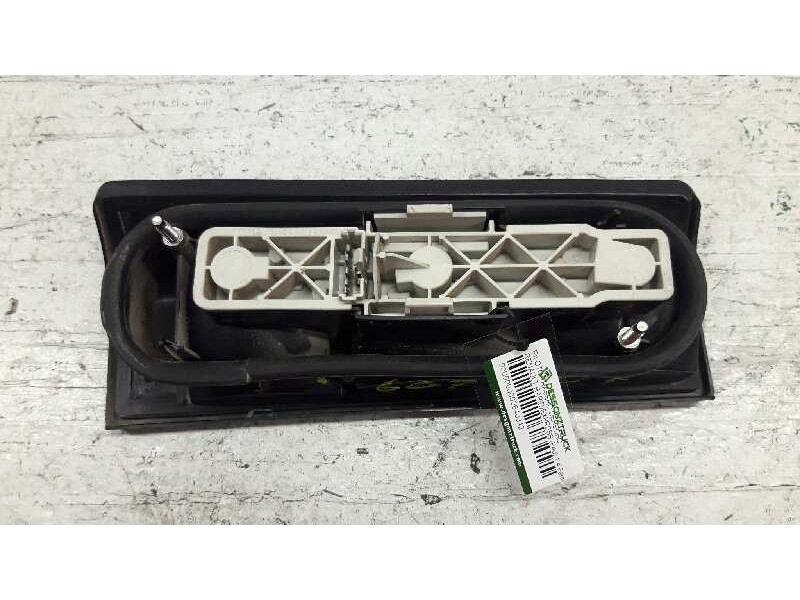 Recambio de piloto trasero derecho para renault rapid/express (f40) 1.4 familiar (f402/40m) referencia OEM IAM   