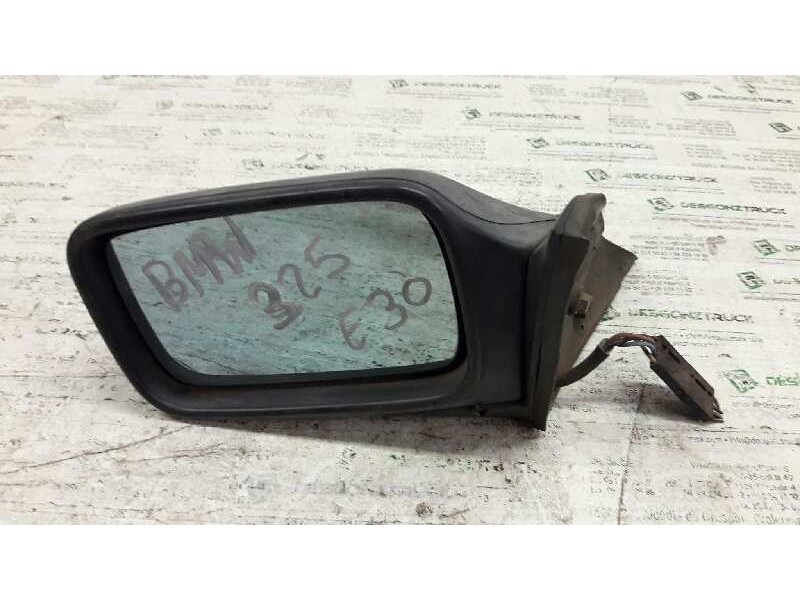 Recambio de retrovisor izquierdo para bmw serie 3 berlina (e30) 325i referencia OEM IAM   