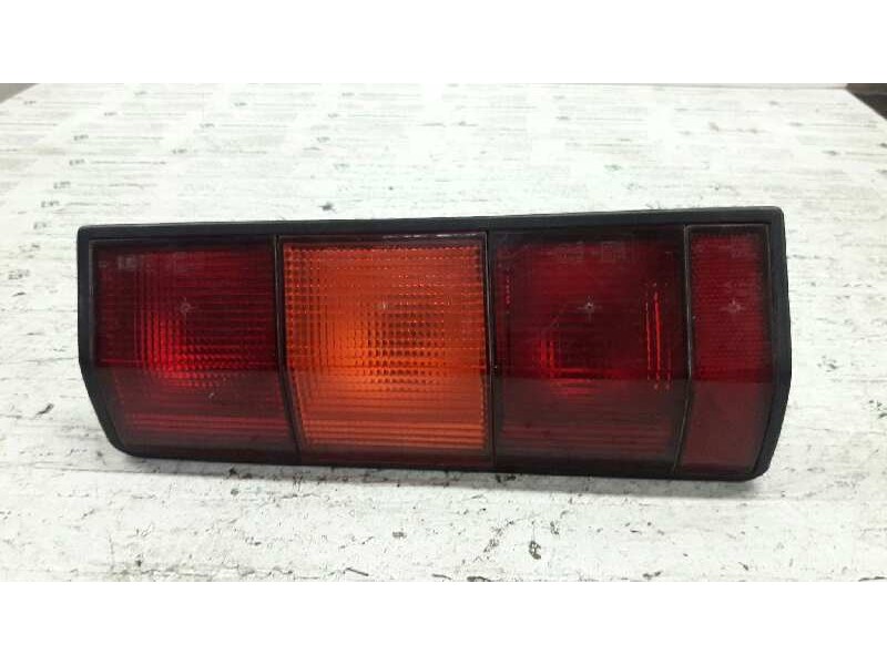 Recambio de piloto trasero izquierdo para renault rapid/express (f40) 1.4 familiar (f402/40m) referencia OEM IAM   