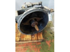 Recambio de caja cambios para daf serie 45.120 fg dist.ent.ej. 4000 zgg6.5 topsleeper referencia OEM IAM S542 1307050163 ACH6051 2