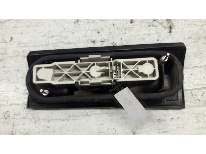 Recambio de piloto trasero izquierdo para renault rapid/express (f40) 1.4 familiar (f402/40m) referencia OEM IAM   