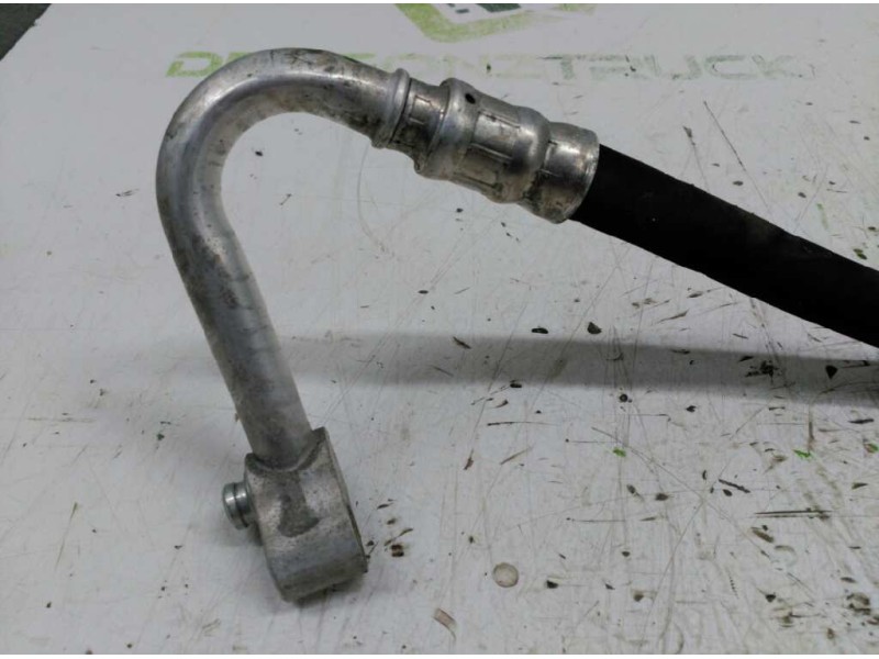 Recambio de tubos aire acondicionado para seat leon (1m1) sport referencia OEM IAM   