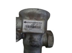 Recambio de valvula aire para man m 90 14.232 169/170 kw fsafe bat. 3700 pma14 e1 larga distancia referencia OEM IAM 0421009030  2