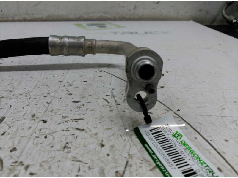 Recambio de tubos aire acondicionado para seat leon (1m1) sport referencia OEM IAM   
