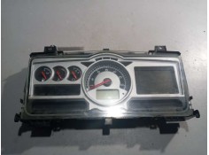 Recambio de cuadro instrumentos para renault magnum ab 2005 12.8 diesel referencia OEM IAM 7421573671 7422185292 