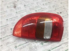 Recambio de piloto trasero derecho para opel corsa b eco referencia OEM IAM   