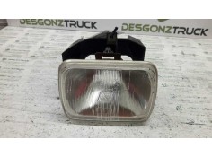 Recambio de faro izquierdo para renault rapid/express (f40) 1.4 familiar (f402/40m) referencia OEM IAM   