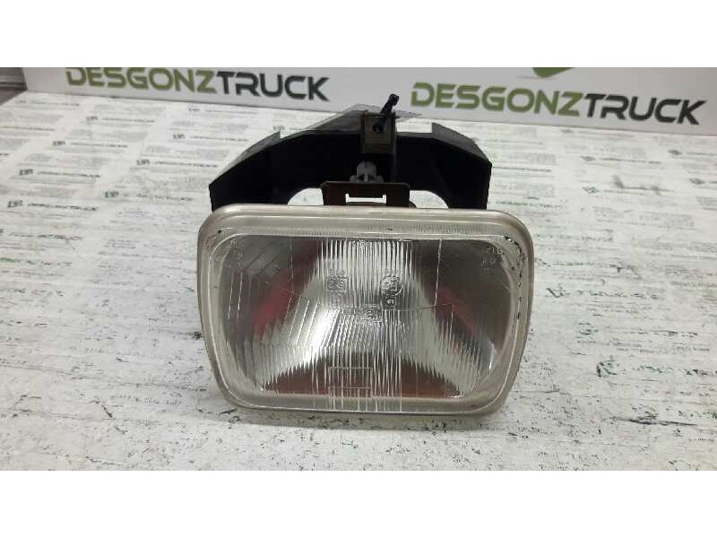 Recambio de faro izquierdo para renault rapid/express (f40) 1.4 familiar (f402/40m) referencia OEM IAM   