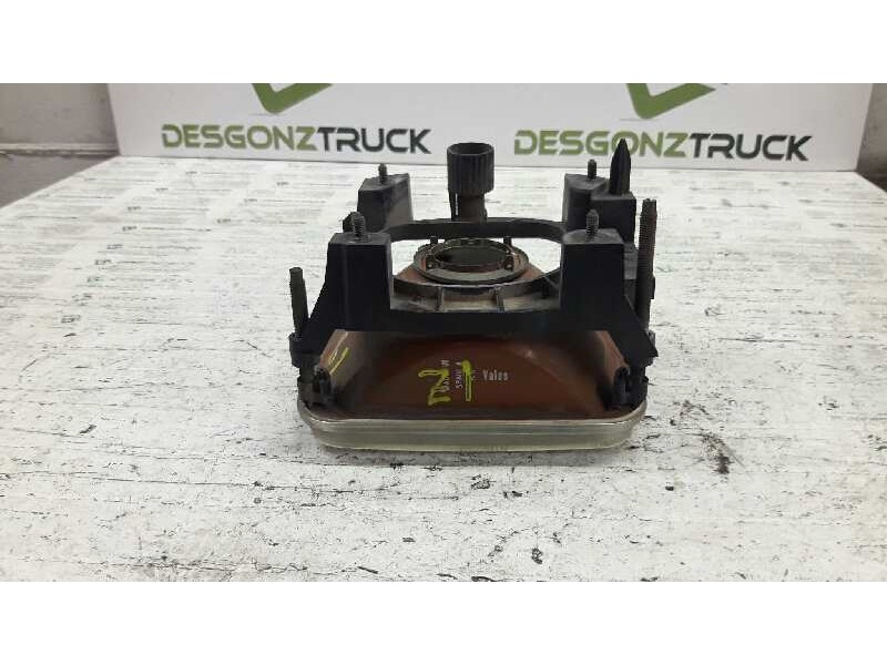 Recambio de faro izquierdo para renault rapid/express (f40) 1.4 familiar (f402/40m) referencia OEM IAM   