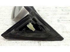 Recambio de retrovisor derecho para kia shuma 1.8 comfort 5 berlina referencia OEM IAM 010133 ELECTRICO COLOR BEIS 2