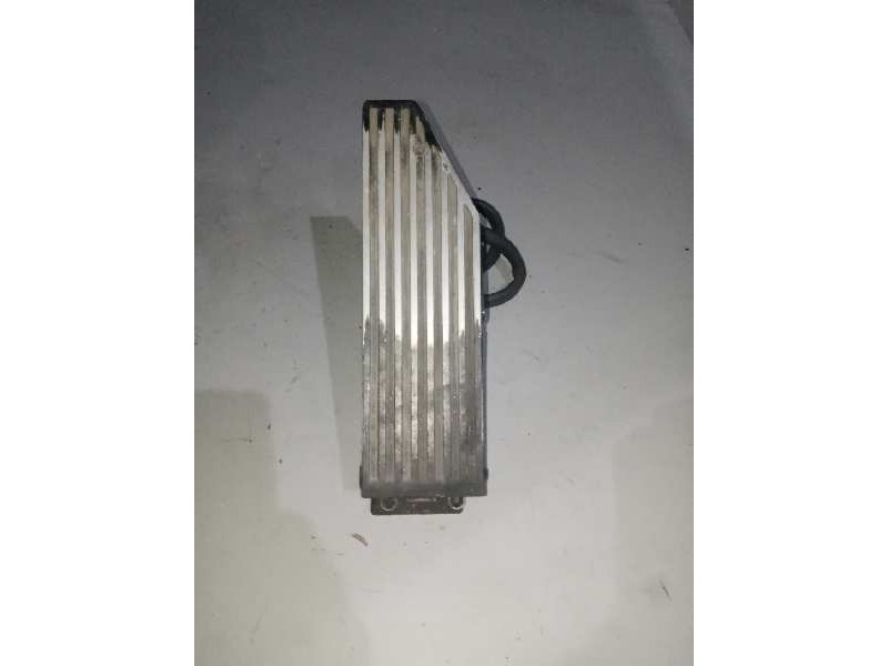 Recambio de pedal acelerador para renault magnum ab 2005 12.8 diesel referencia OEM IAM 7421111164  