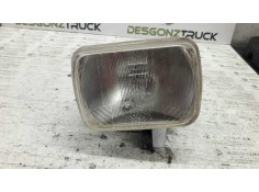 Recambio de faro derecho para renault rapid/express (f40) 1.4 familiar (f402/40m) referencia OEM IAM   