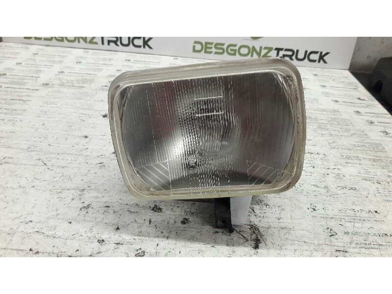 Recambio de faro derecho para renault rapid/express (f40) 1.4 familiar (f402/40m) referencia OEM IAM   