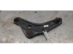 Recambio de brazo suspension inferior delantero izquierdo para nissan qashqai (j11) acenta referencia OEM IAM 54EA0BLH  