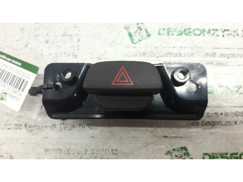 Recambio de warning para ford fusion (cbk) elegance referencia OEM IAM   