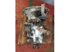 Recambio de caja cambios para daf serie 45.160 e2 fg dist.ent.ej. 3250 zgg7.5 larga distancia referencia OEM IAM T5X2276 ACU8628