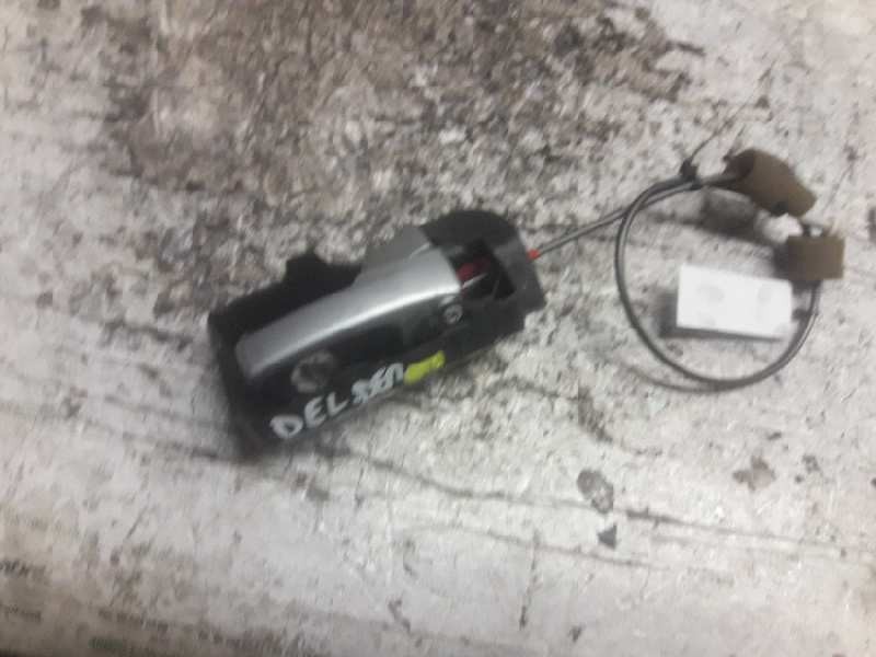 Recambio de maneta interior delantera derecha para ford mondeo berlina (ge) ambiente referencia OEM IAM 1S71F22600AE  