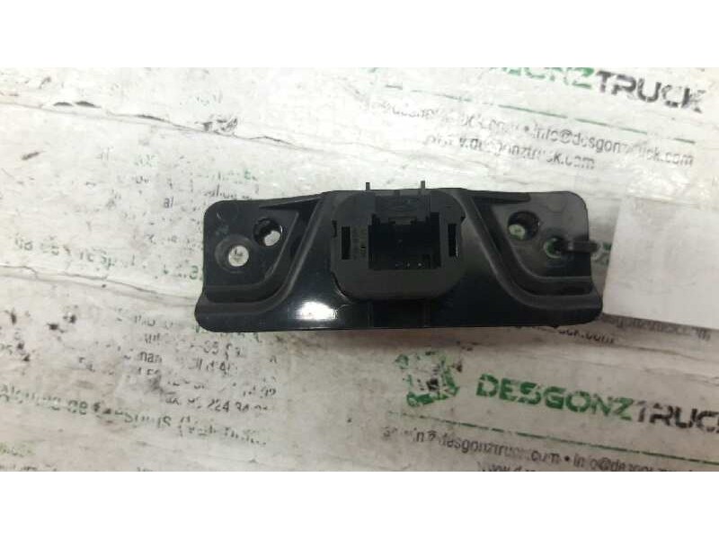 Recambio de warning para ford fusion (cbk) elegance referencia OEM IAM   