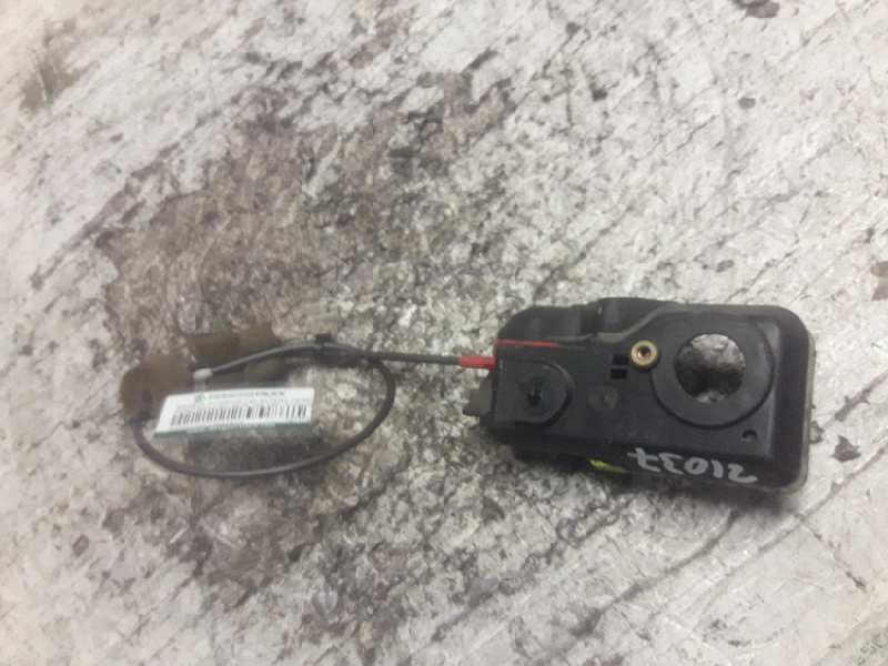 Recambio de maneta interior delantera derecha para ford mondeo berlina (ge) ambiente referencia OEM IAM 1S71F22600AE  