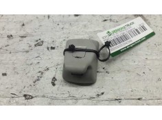 Recambio de soportes de parasoles para ford fusion (cbk) elegance referencia OEM IAM  IZQUIERDO 