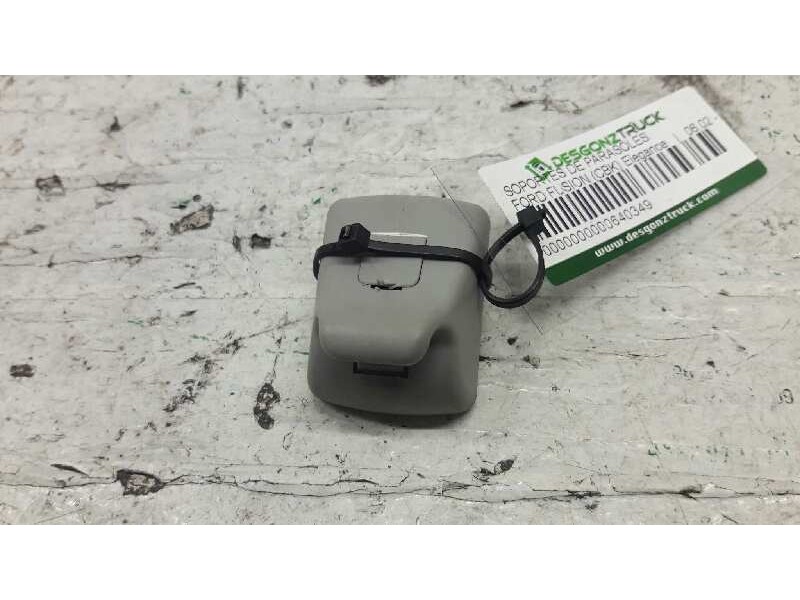 Recambio de soportes de parasoles para ford fusion (cbk) elegance referencia OEM IAM  IZQUIERDO 