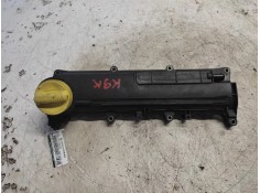 Recambio de tapa balancines para renault megane ii berlina 5p 1.5 dci diesel referencia OEM IAM 8200251101  