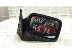 Recambio de retrovisor derecho para bmw serie 5 berlina (e34) 518i referencia OEM IAM   