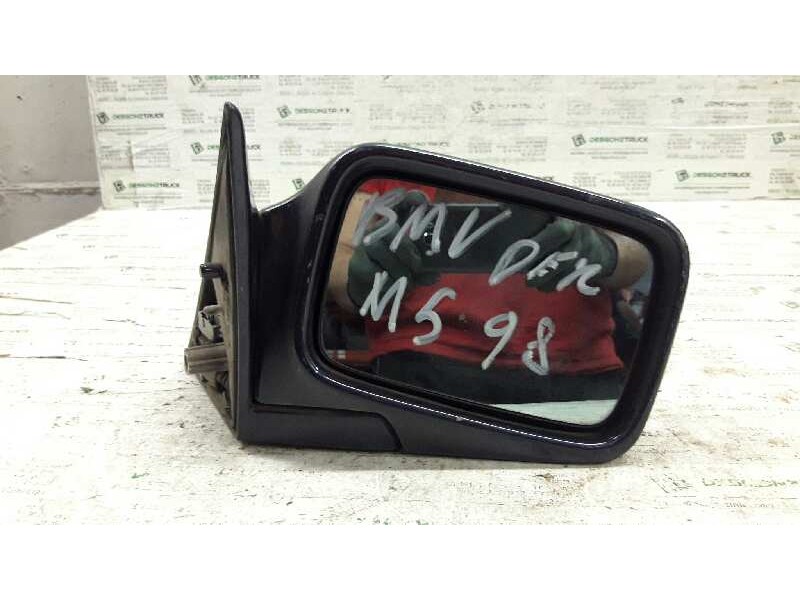 Recambio de retrovisor derecho para bmw serie 5 berlina (e34) 518i referencia OEM IAM   