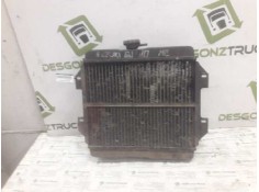 Recambio de radiador agua para suzuki samurai (sj) cabrio referencia OEM IAM   