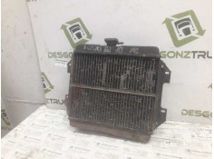 Recambio de radiador agua para suzuki samurai (sj) cabrio referencia OEM IAM    2