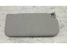 Recambio de parasol izquierdo para ford fusion (cbk) elegance referencia OEM IAM    2