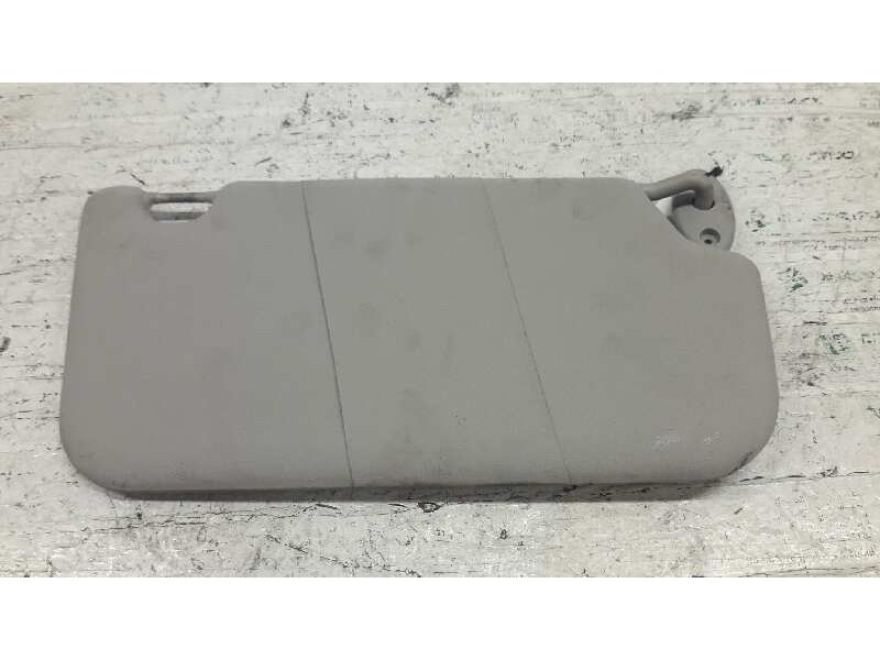 Recambio de parasol izquierdo para ford fusion (cbk) elegance referencia OEM IAM   