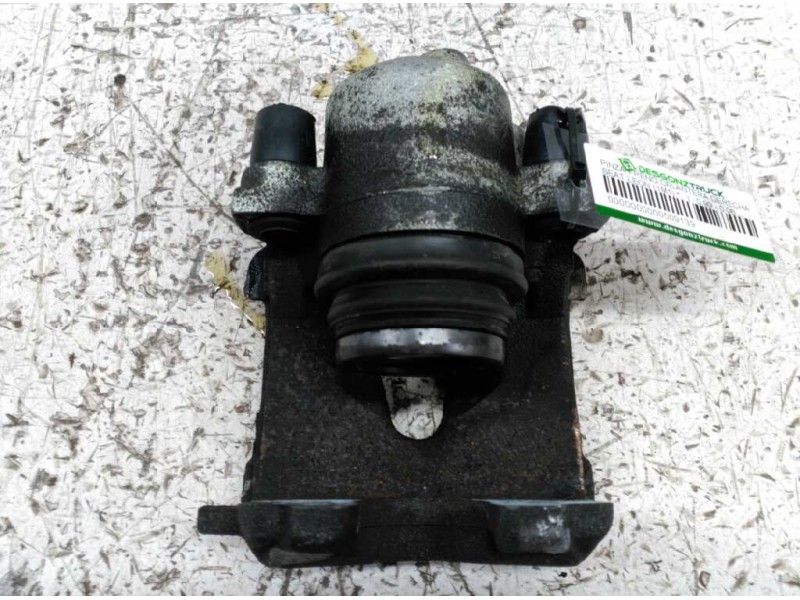 Recambio de pinza freno delantera derecha para seat leon (1m1) sport referencia OEM IAM   