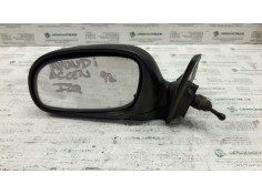 Recambio de retrovisor izquierdo para hyundai accent (x3) 1.5 gs referencia OEM IAM  MANUAL NEGRO