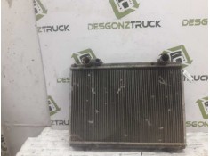 Recambio de radiador agua para fiat brava (182) td 100 el referencia OEM IAM 6405919  