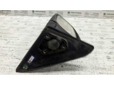 Recambio de retrovisor izquierdo para hyundai accent (x3) 1.5 gs referencia OEM IAM  MANUAL NEGRO 2