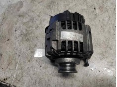 Recambio de alternador para renault kangoo (f/kc0) 1.5 dci diesel referencia OEM IAM C542470R SG12B038  2