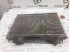 Recambio de radiador agua para fiat brava (182) td 100 el referencia OEM IAM 6405919   2