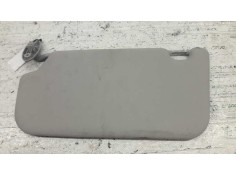 Recambio de parasol derecho para ford fusion (cbk) elegance referencia OEM IAM    2