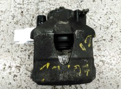 Recambio de pinza freno delantera izquierda para seat leon (1m1) sport referencia OEM IAM   