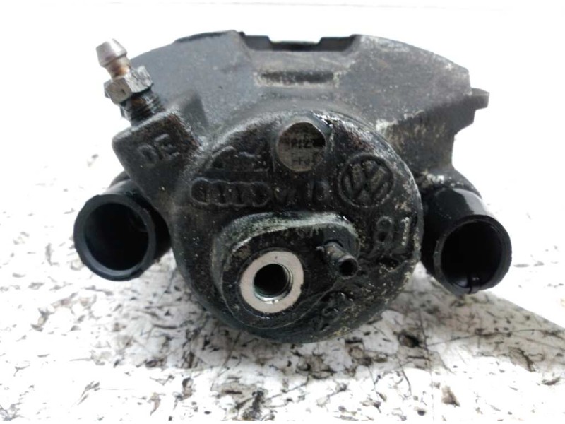 Recambio de pinza freno delantera izquierda para seat leon (1m1) sport referencia OEM IAM   