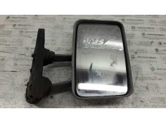 Recambio de retrovisor derecho para iveco daily caja cerrada (1989 =>) 35-12 caja cerrada, techo elevado referencia OEM IAM   