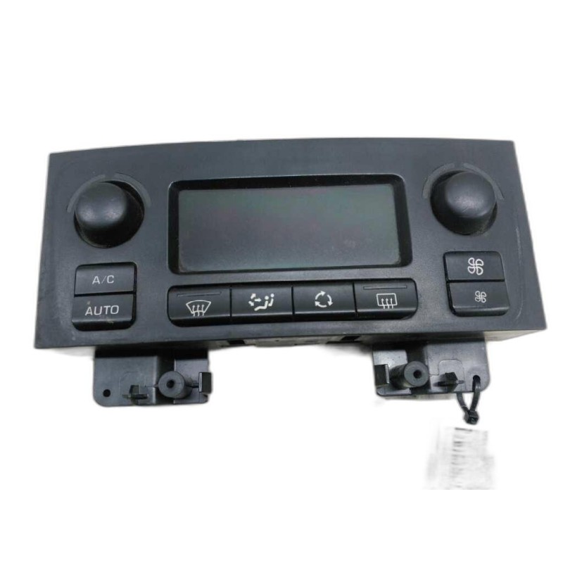 Recambio de mando climatizador para peugeot 307 break/sw (s2) sw d-sign referencia OEM IAM  281160303 216751452